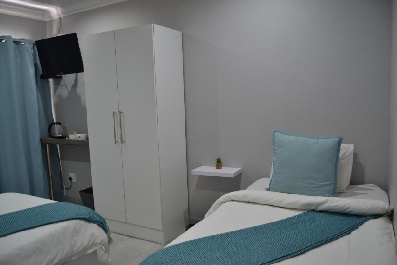 African Sands Guesthouse Load Shedding Free Блумфонтейн Экстерьер фото