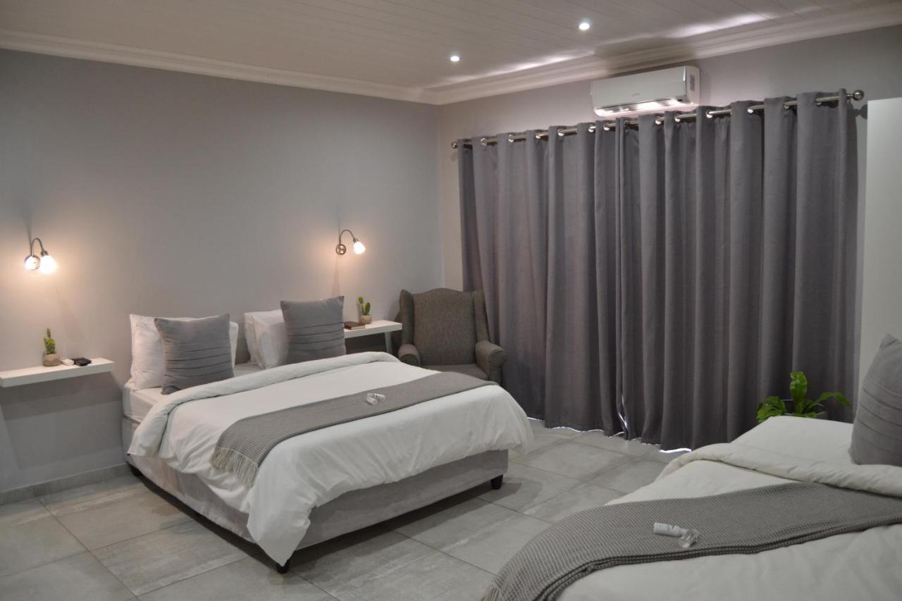 African Sands Guesthouse Load Shedding Free Блумфонтейн Экстерьер фото