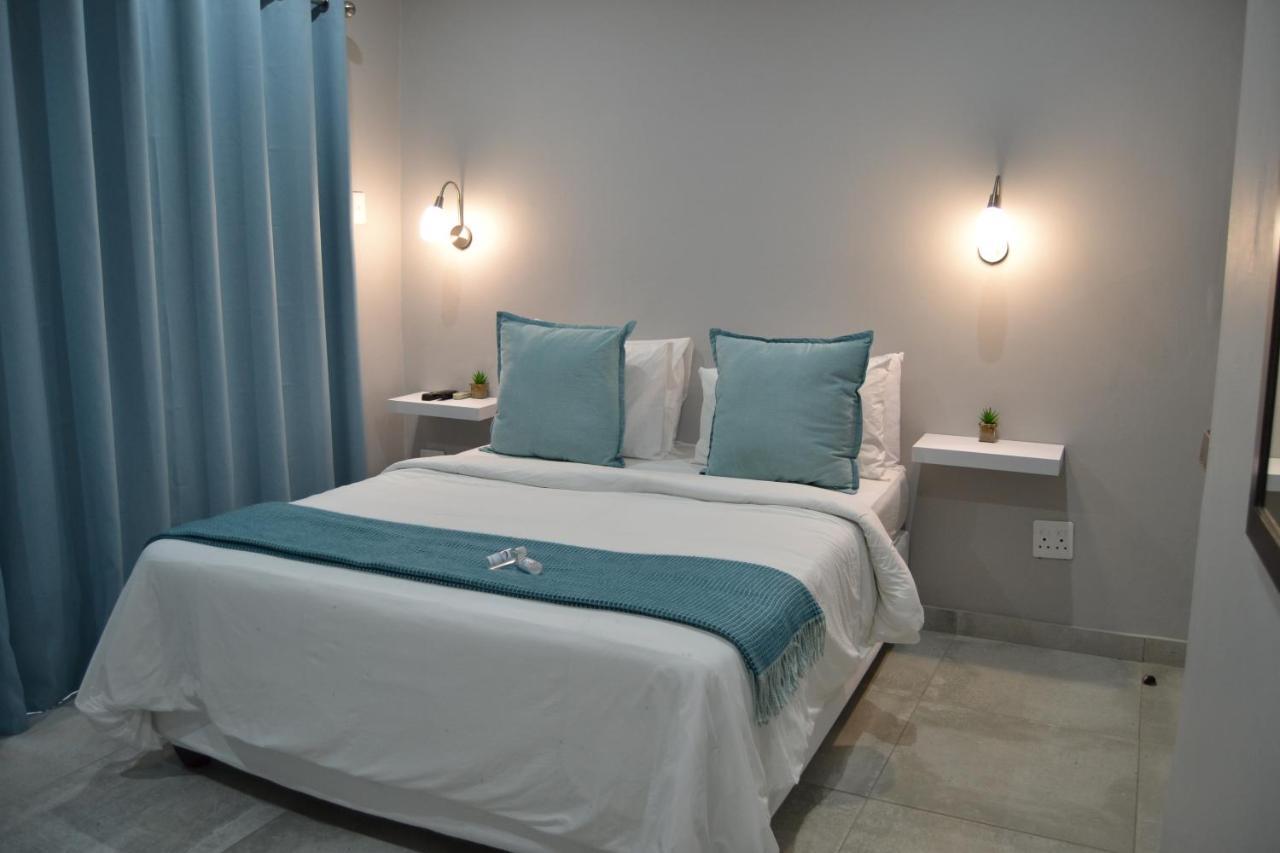 African Sands Guesthouse Load Shedding Free Блумфонтейн Экстерьер фото